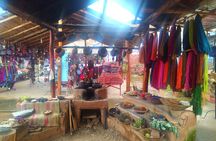 Private Day Tour Chinchero Salt Mines of Maras and Moray