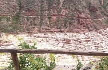 Private Day Tour Chinchero Salt Mines of Maras and Moray