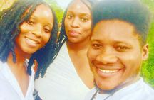 Accra to Assin Manso Slave River , Black History , & Great Adventure Pace 