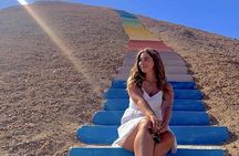 2 days Tour to Agafay Desert & Marrakech from Agadir