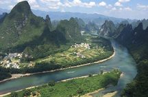 4-Day Tour to Yangshuo Li River Cruise & Longsheng Rice Terraces