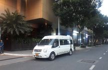 Ho Chi Minh City & Cu Chi Tunnels Full Day Tour