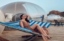 Private 6-Day Jordan Tour from Jerusalem – Petra & Wadi Rum