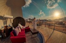 5-Day Private Jordan Adventure – Golden Triangle & Dead Sea