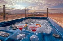 Discover Jordan 8-Day Private Tour – Biblical Treasures & Wonders