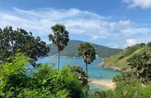 Phuket Half Day Instagram Guided Group Tour