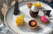Highlights Colombo Day Tour With Afternoon HIGH TEA In Galle Face Hotel