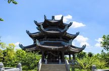 Full Day Ninh Binh - Trang An - Bai Dinh - Mua Cave & Transfer