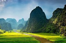 2-Day Halong Bay & Ninh Binh Tour With Transfer - Best Seller
