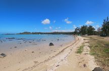 2h Private Kite Surf Lessons for Beginner in Anse La Raie Beach