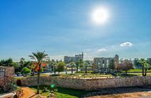 Famagusta and Salamis Full-day tour from Agia Napa & Protaras