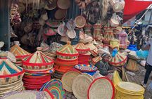 Addis Ababa City Tours