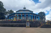 Addis Ababa City Tours