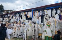 Addis Ababa City Tours