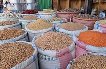 Addis Ababa City Tours