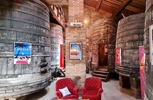 Wine Tour in Roussillon: Picnic & Tasting Day 