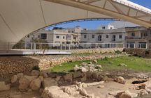 Private Prehistoric Temples and Blue Grotto Tour in Malta