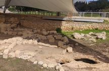 Private Prehistoric Temples and Blue Grotto Tour in Malta