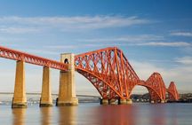 St. Andrews & The Kingdom of Fife Private Guided Tour