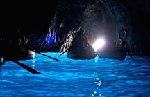 Capri Dolce Vita Half Day Boat Tour Sorrento, Capri, Blue Grotto