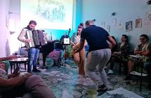 Naples Folklore: A Unique Concert of Traditional Neapolitan Music