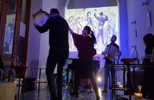 Naples Folklore: A Unique Concert of Traditional Neapolitan Music