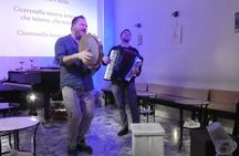 Naples Folklore: A Unique Concert of Traditional Neapolitan Music