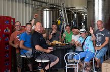 Brlog Brewery Tour and Beer Tasting 