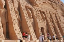 11-Days Egyptian Desert & Ancient Lands Adventure 