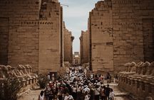 11-Days Egyptian Desert & Ancient Lands Adventure 