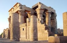 11-Days Egyptian Desert & Ancient Lands Adventure 