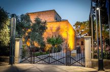 Full Day Limassol Old Town Visit