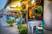 Full Day Limassol Old Town Visit