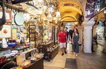 Must See in Istanbul: Private Full-Day Experience & Local Lunch