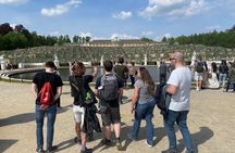 Royal Rude Bastards Tour of Potsdam