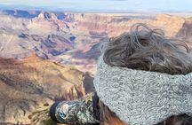 Small Group Grand Canyon Daily Tour from Flagstaff or Williams