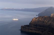 Santorini Luxury private tour for small groups