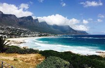 Private Custom Tour with a Local Guide Cape Town