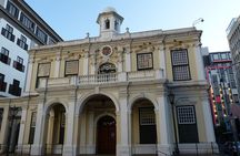 Private Custom Tour with a Local Guide Cape Town