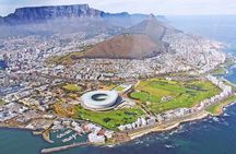Private Custom Tour with a Local Guide Cape Town