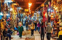 6 Days Private Tour From Fes to Marrakech