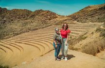 Discover the Magic of the Sacred Valley in Cusco