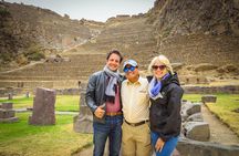 Discover the Magic of the Sacred Valley in Cusco