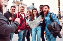 Dublin Private Custom Walking Tour With A Guide (Private Tour)
