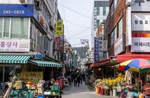 Private Custom Tour with a Local Guide Busan