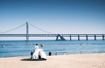 Private Custom Tour with a Local Guide Busan