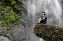 Full Day Private Tour to the Valley of the Cascades