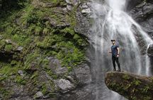Full Day Private Tour to the Valley of the Cascades