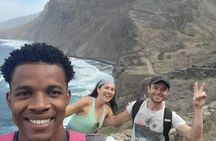 Santo Antão: Day Trip by Car or Trek