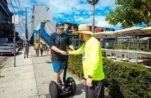 Wynwood Segway Tours Miami: 4-Mile Art & Murals Tour